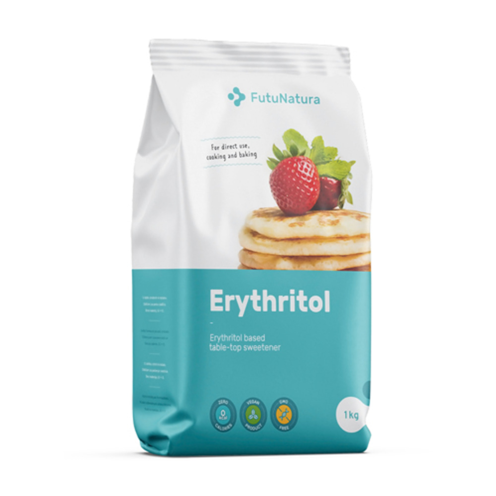 Erythritol, 1000 g