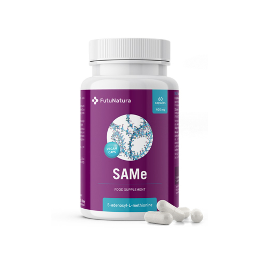 SAMe 400 mg
