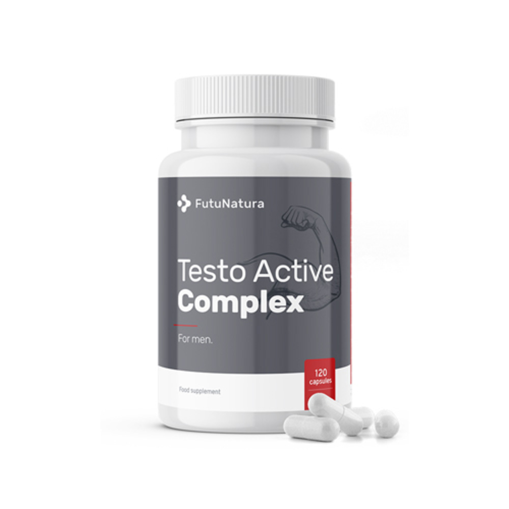 Testo Active Complex