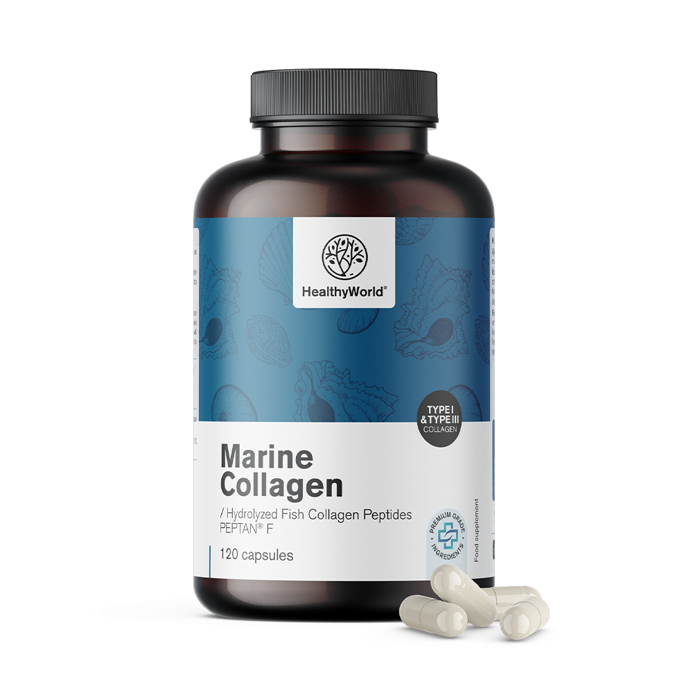 Marine Collagen 1170 mg