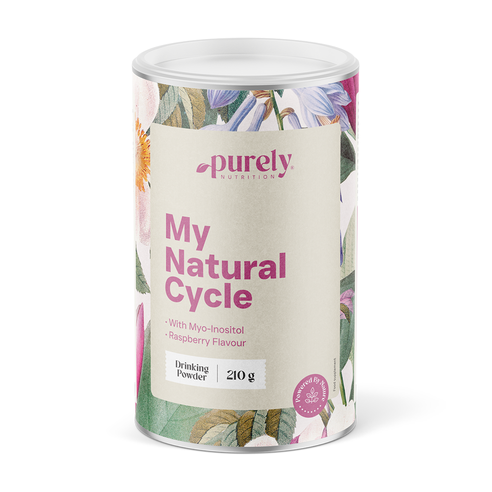 My Natural Cycle – For Hormonal Balance and Well-Being, 210 g